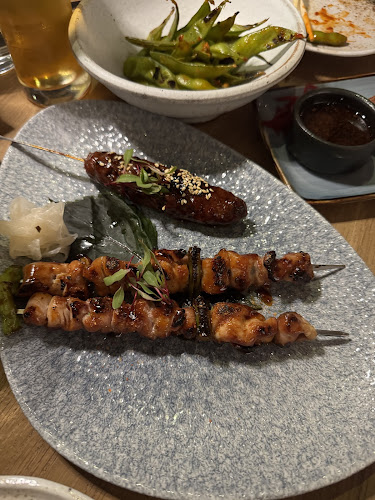 Opinii despre KōL Izakhaya în Johannesburg - Hospitality and gastronomy