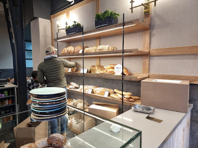 SCHOON Laborie Café