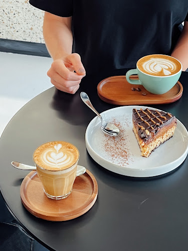 Hey Stranger Coffee Collective - Hospitality and gastronomy