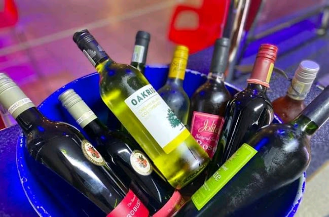 Opinii despre Chief Ngqoko'S Place în Gqeberha - Hospitality and gastronomy