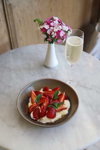 Opinii despre Ya-Ya Cafe în Cape Town - Hospitality and gastronomy