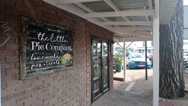Opinii despre The Little Pie company în Harrismith - Hospitality and gastronomy