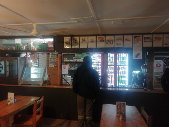 CRADOCK TRUCK STOP & Truck Wash & 24hrs Roadside Mechanical & Tyre Assistance