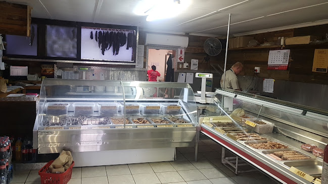 Opinii despre Werdo's deli în Klerksdorp - Hospitality and gastronomy