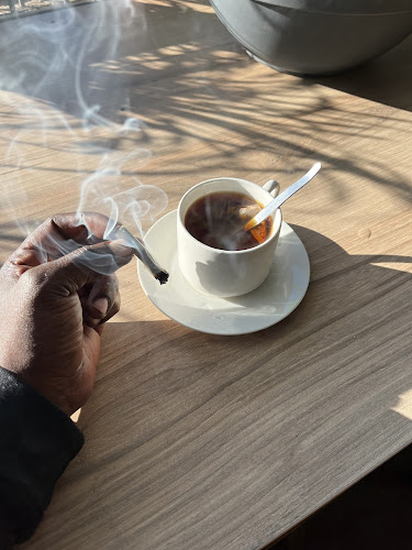 Hash Cannabis Lounge - Bloemfontein