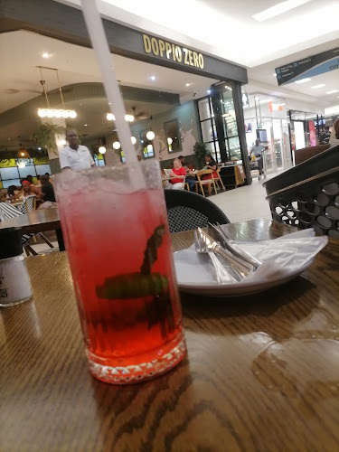 Comentarii opinii despre Doppio Zero Clearwater Mall