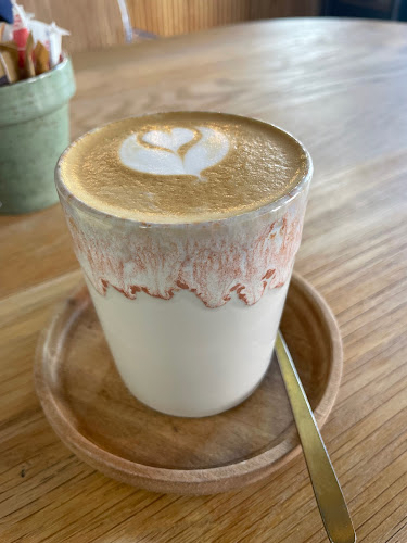 CAFE CHIFFON - Cape Town