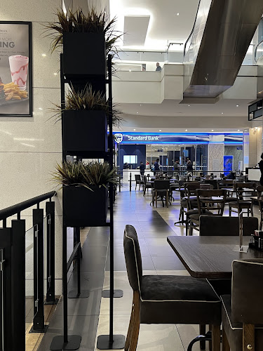 Mugg & Bean - Johannesburg