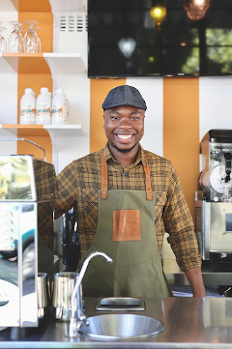 The Brew Crew Coffee Drive Thru - Hospitality and gastronomy