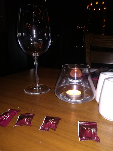 Turn ŉ Tender Steakhouse