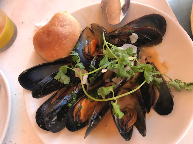 Grand Africa Café & Beach