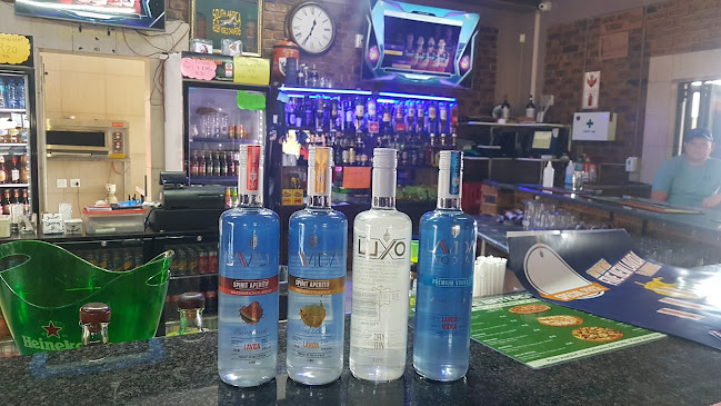 Comentarii opinii despre Die Watergat Pub & Grill