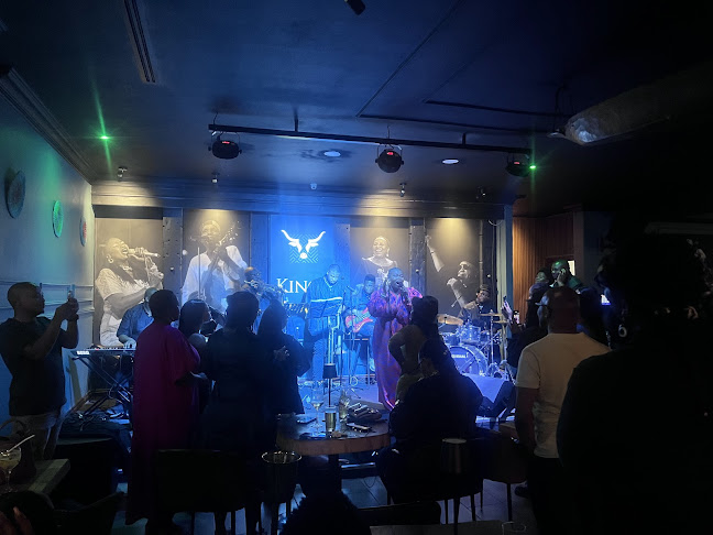 Kings Kraal - Sandton