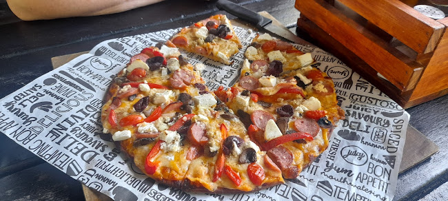 The Village Bar & Grill - Margate - Hospitality and gastronomy