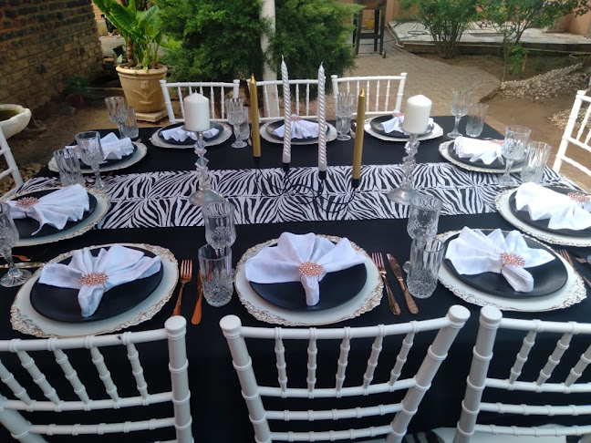 Thagamoso Media and Trading Enterprises