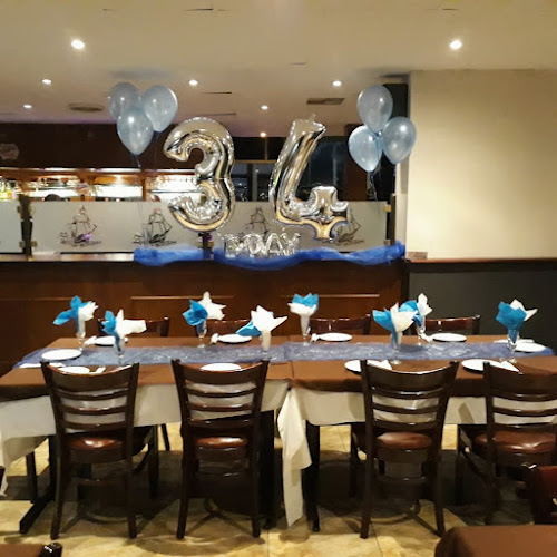 Comentarii opinii despre The Glassy Junction Edenvale