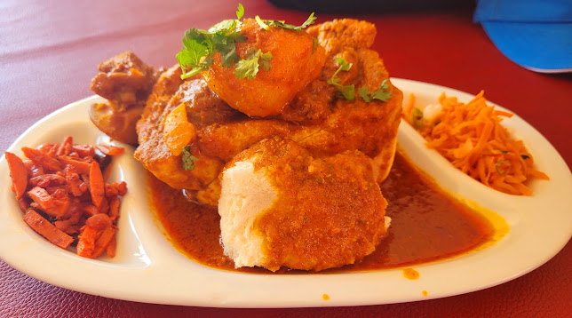 Opinii despre Billal Cuisine North Beach Branch în Durban - Hospitality and gastronomy