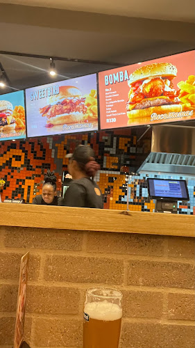 RocoMamas Northmead - Benoni