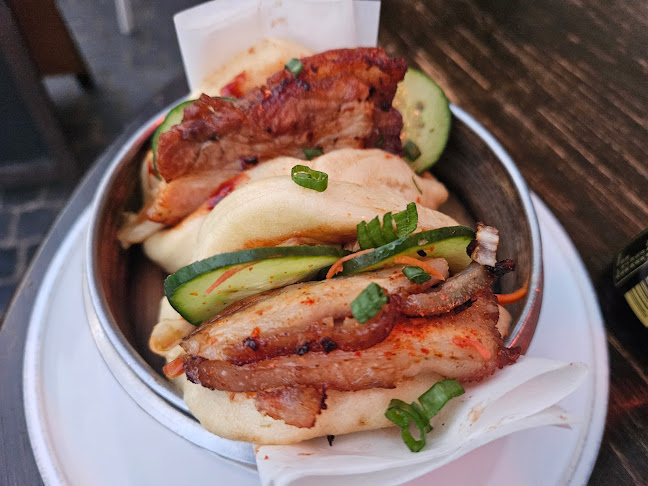 Genki - Hospitality and gastronomy