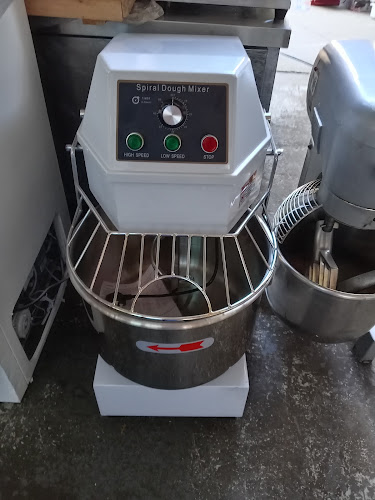 Comentarii opinii despre NORDALE BARGAINS CATERING EQUIPMENT