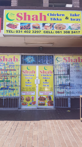 Opinii despre Shah Chicken Tikka & Take Away în Durban - Hospitality and gastronomy