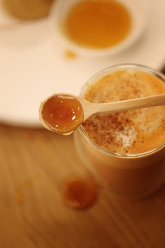 RAW Coffee - Pretoria