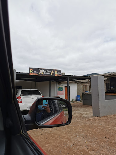 Kwa-Mnish Butchery - Hospitality and gastronomy