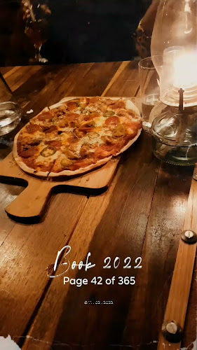 Cut and Craft Bistro - Johannesburg