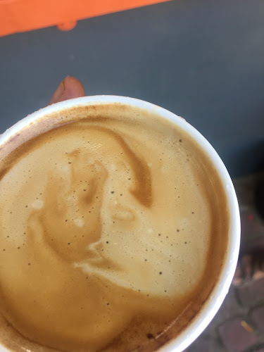 Press for Coffee Café & Lucky Bread Co - Hospitality and gastronomy