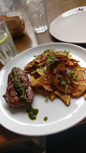 Comentarii opinii despre tashas Brooklyn