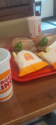 Opinii despre Burger King Northmead (Drive-Thru) în Benoni - Hospitality and gastronomy