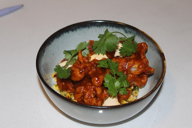 Acid Food & Wine Bar - Randburg