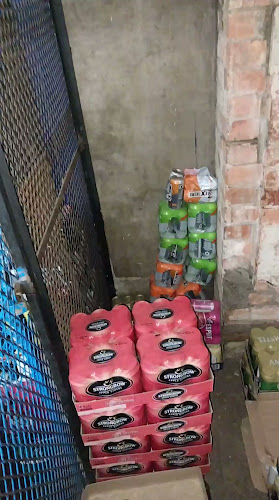 Comentarii opinii despre Umfulongashi Tavern