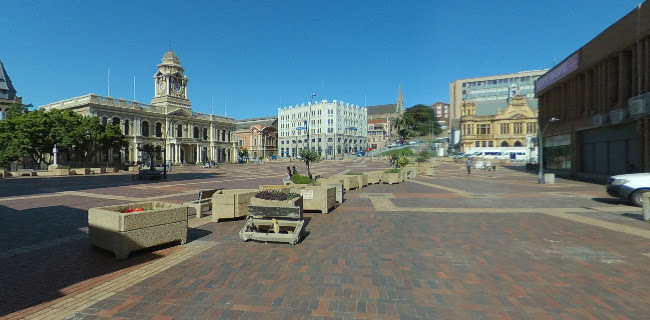 Opinii despre The VIP Lounge Dockside în Gqeberha - Hospitality and gastronomy