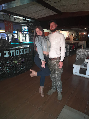 Comentarii opinii despre Indigo pub and grill