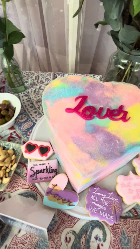 180 Degrees Catering and Confectionery