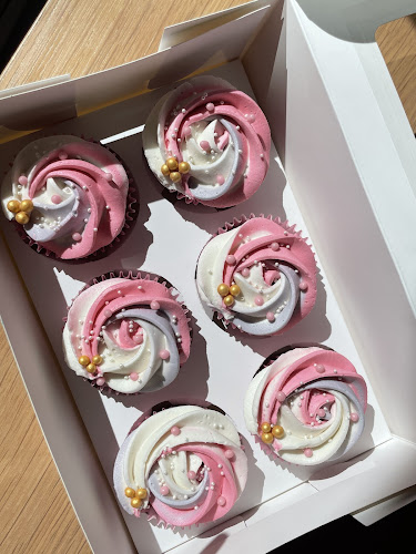 Baked by Alexa! By Samara Alexa - Hospitality and gastronomy