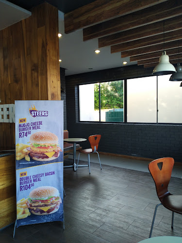 Steers - Hospitality and gastronomy