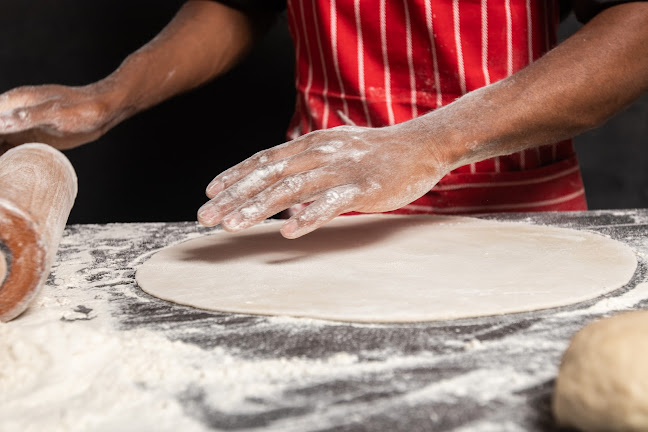 Dough Boys Pizza Base Company