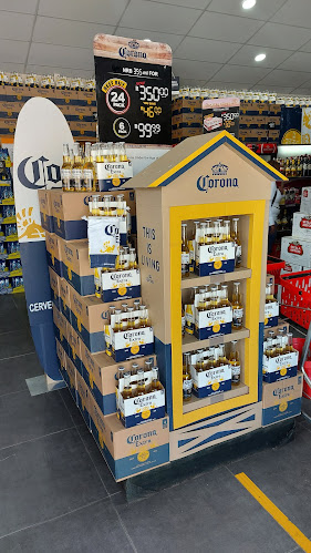 Liquor City Top Taste - Hospitality and gastronomy