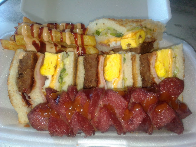 Comentarii opinii despre Shab's Food Joint