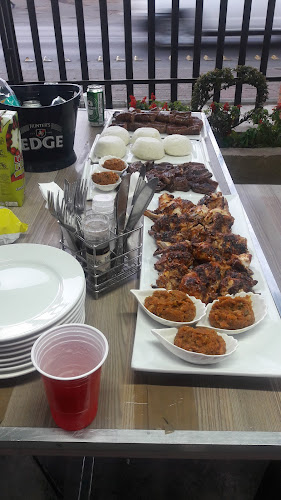 Ekhaya Corner Buy & Braai - Hospitality and gastronomy