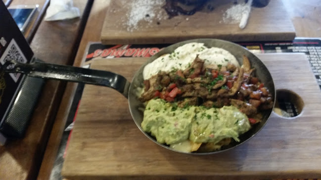 Opinii despre RocoMamas Dolphins Leap - Halaal în Gqeberha - Hospitality and gastronomy