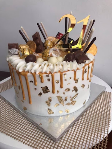 Cakes By Don - Hospitality and gastronomy