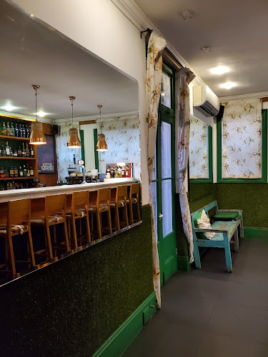 Comentarii opinii despre Parks Restaurant