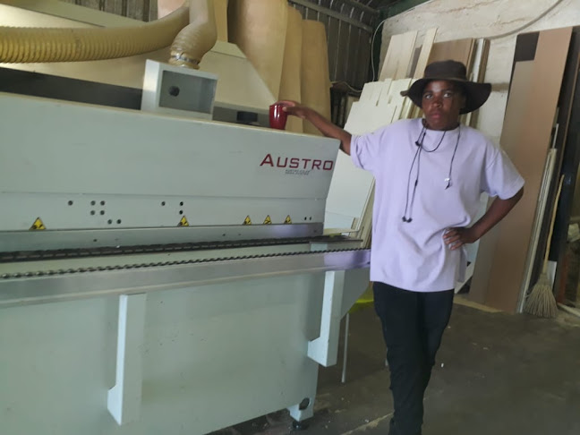 Kumboedza kitchen - Hospitality and gastronomy