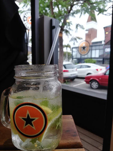 RocoMamas Florida Road - Halaal - Durban