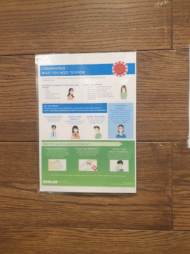 Cnr 10th Ave &, 2nd St, Northmead, Benoni, 1501