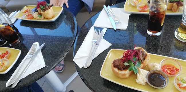 Opinii despre Blue Oyster Cocktail Bar în Mossel Bay - Hospitality and gastronomy