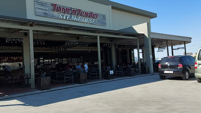 Turn ŉ Tender Steakhouse